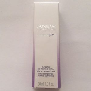 Anew Clinical Infinite Lift